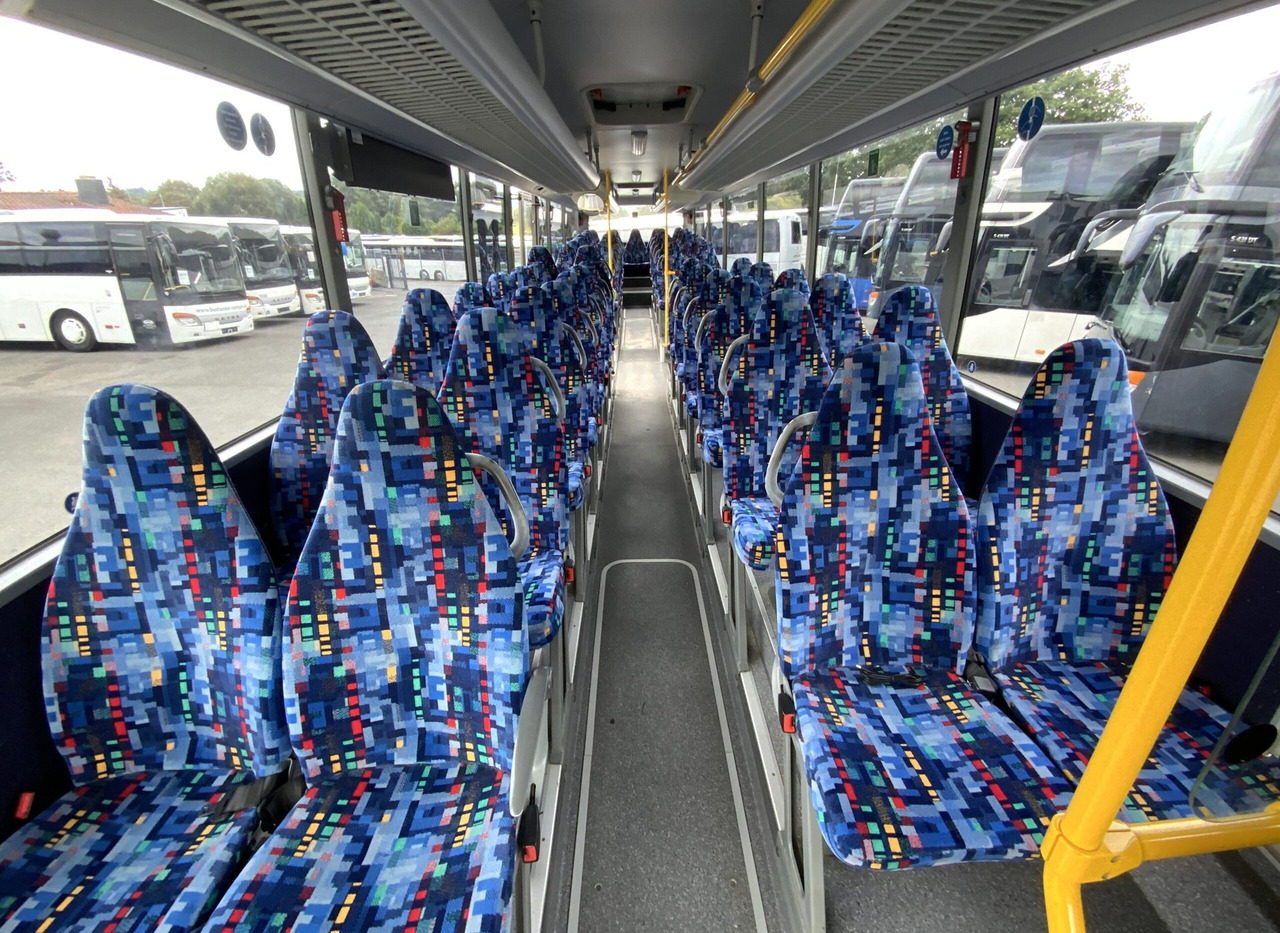 Междуградски автобус Setra S 417 UL/2 Business: снимка 12