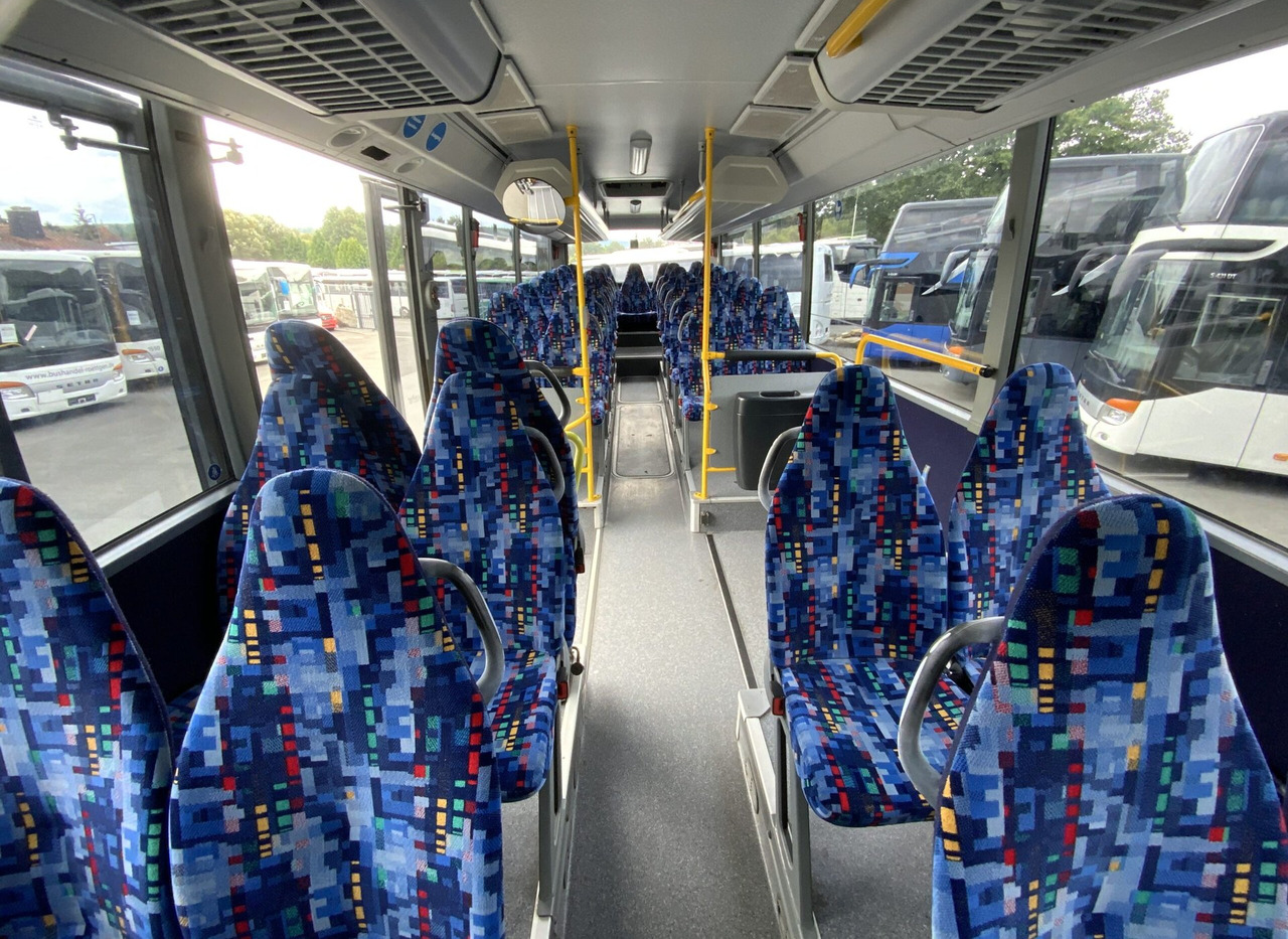 Междуградски автобус Setra S 417 UL/2 Business: снимка 14