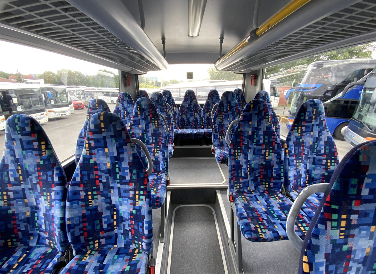 Междуградски автобус Setra S 417 UL/2 Business: снимка 16