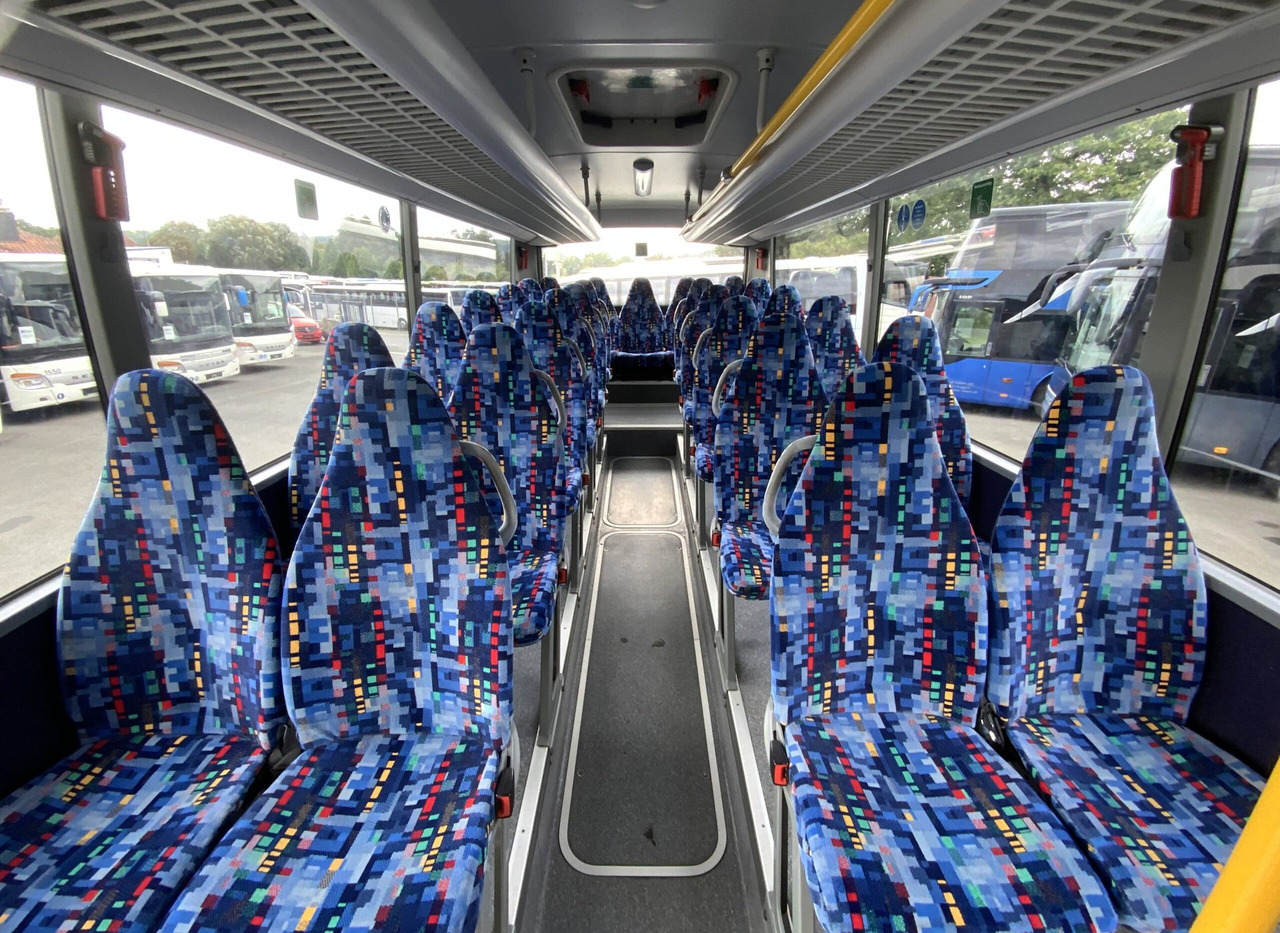 Междуградски автобус Setra S 417 UL/2 Business: снимка 15