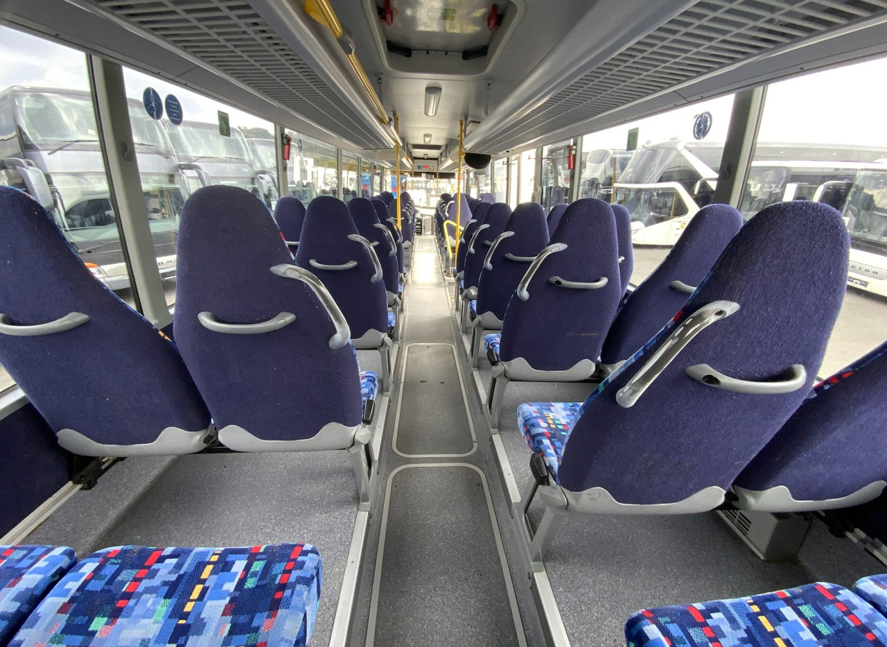 Междуградски автобус Setra S 417 UL/2 Business: снимка 17