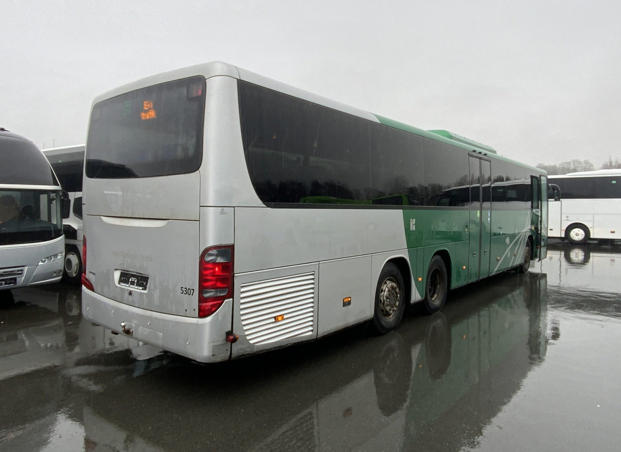 Setra S 417 UL - Междуградски автобус: снимка 3 Setra S 417 UL - Междуградски автобус: снимка 3