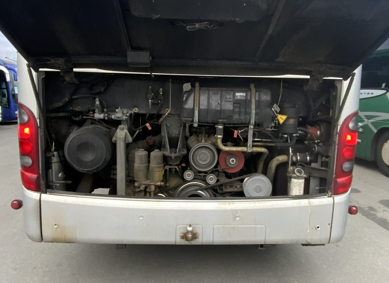 Междуградски автобус Setra S 417 UL: снимка 11 Междуградски автобус Setra S 417 UL: снимка 11