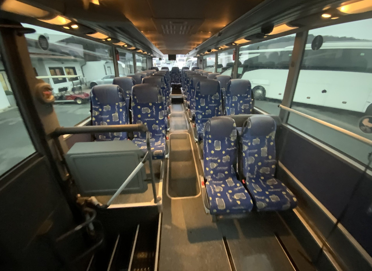 Setra S 417 UL - Междуградски автобус: снимка 5 Setra S 417 UL - Междуградски автобус: снимка 5