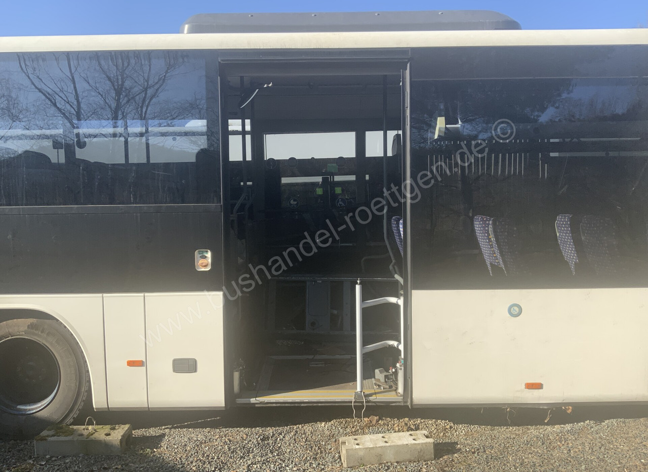 Setra S 418 LE Business - Градски автобус: снимка 3 Setra S 418 LE Business - Градски автобус: снимка 3