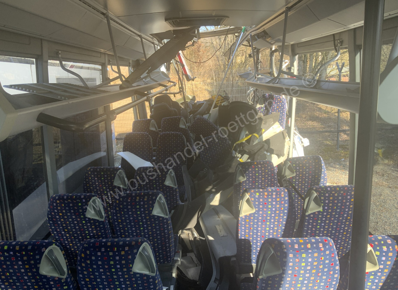 Градски автобус Setra S 418 LE Business: снимка 12