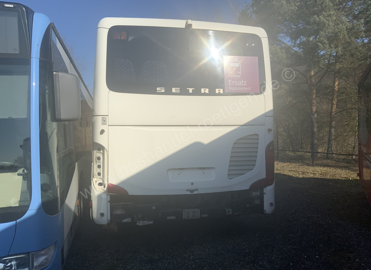 Градски автобус Setra S 418 LE Business: снимка 7
