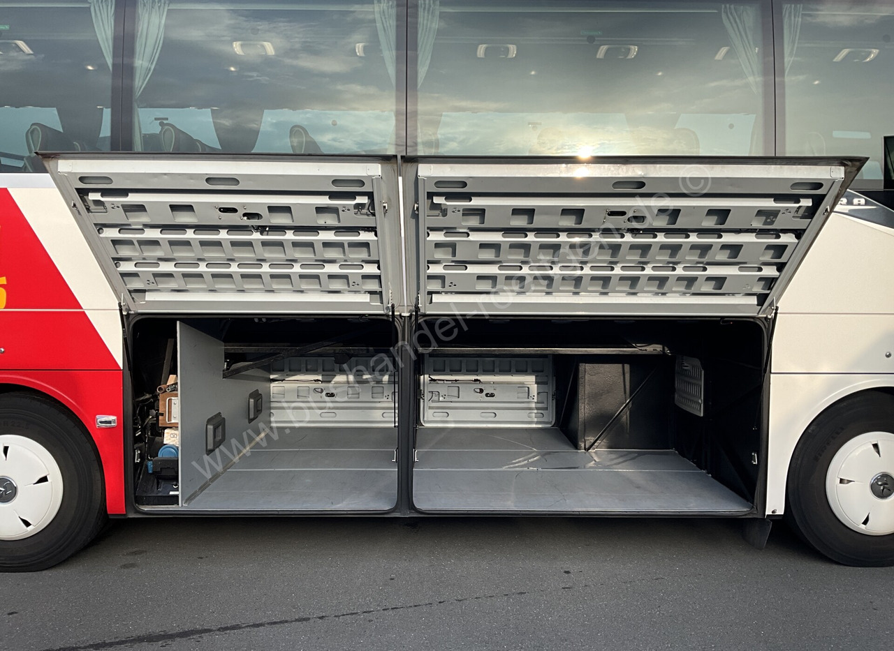 Setra S 511 HD - Туристически автобус: снимка 5 Setra S 511 HD - Туристически автобус: снимка 5