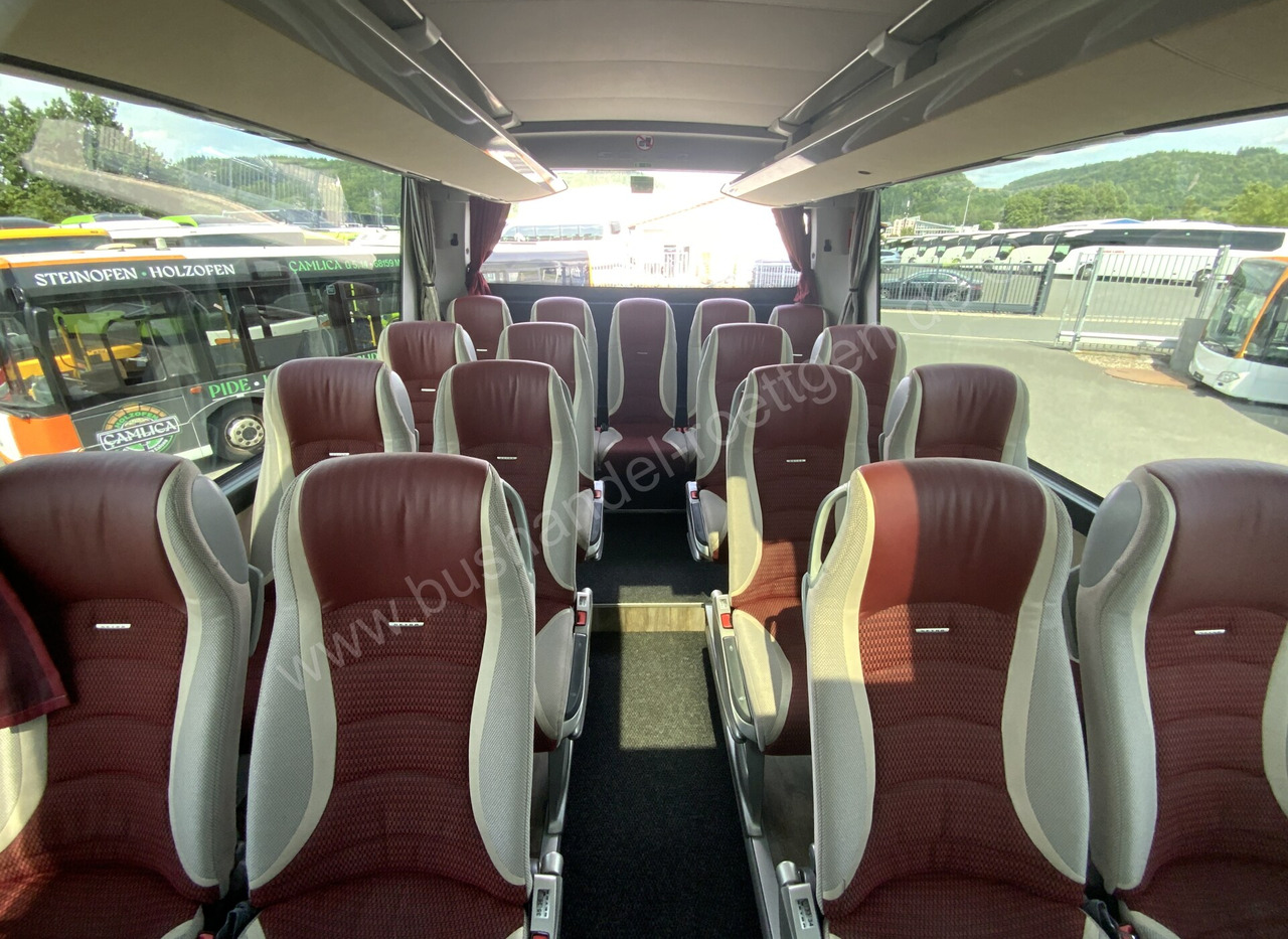 Туристически автобус Setra S 515 HD: снимка 14