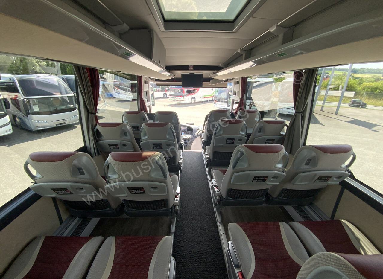 Туристически автобус Setra S 515 HD: снимка 18