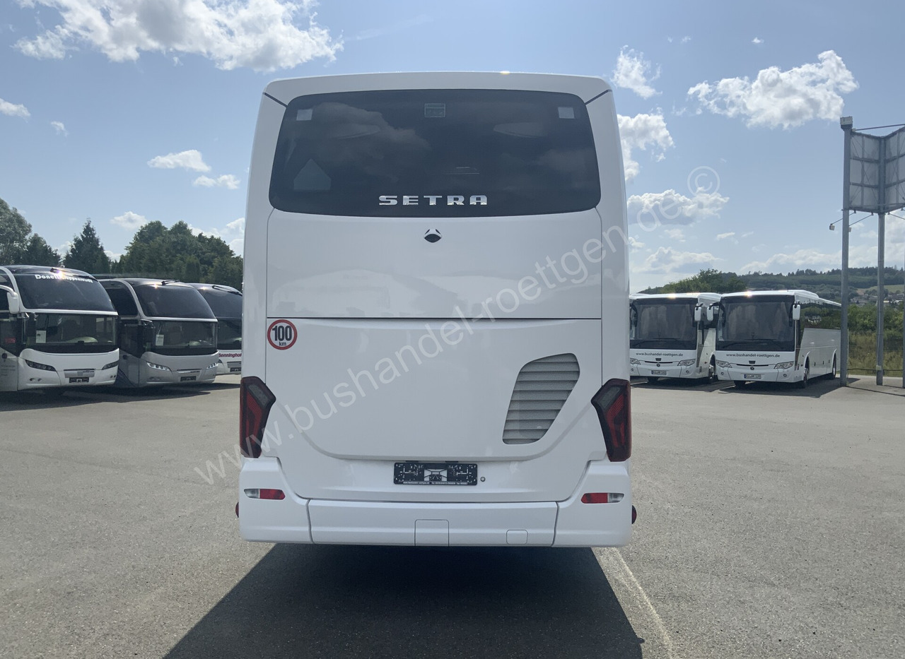 Туристически автобус Setra S 515 HD: снимка 8
