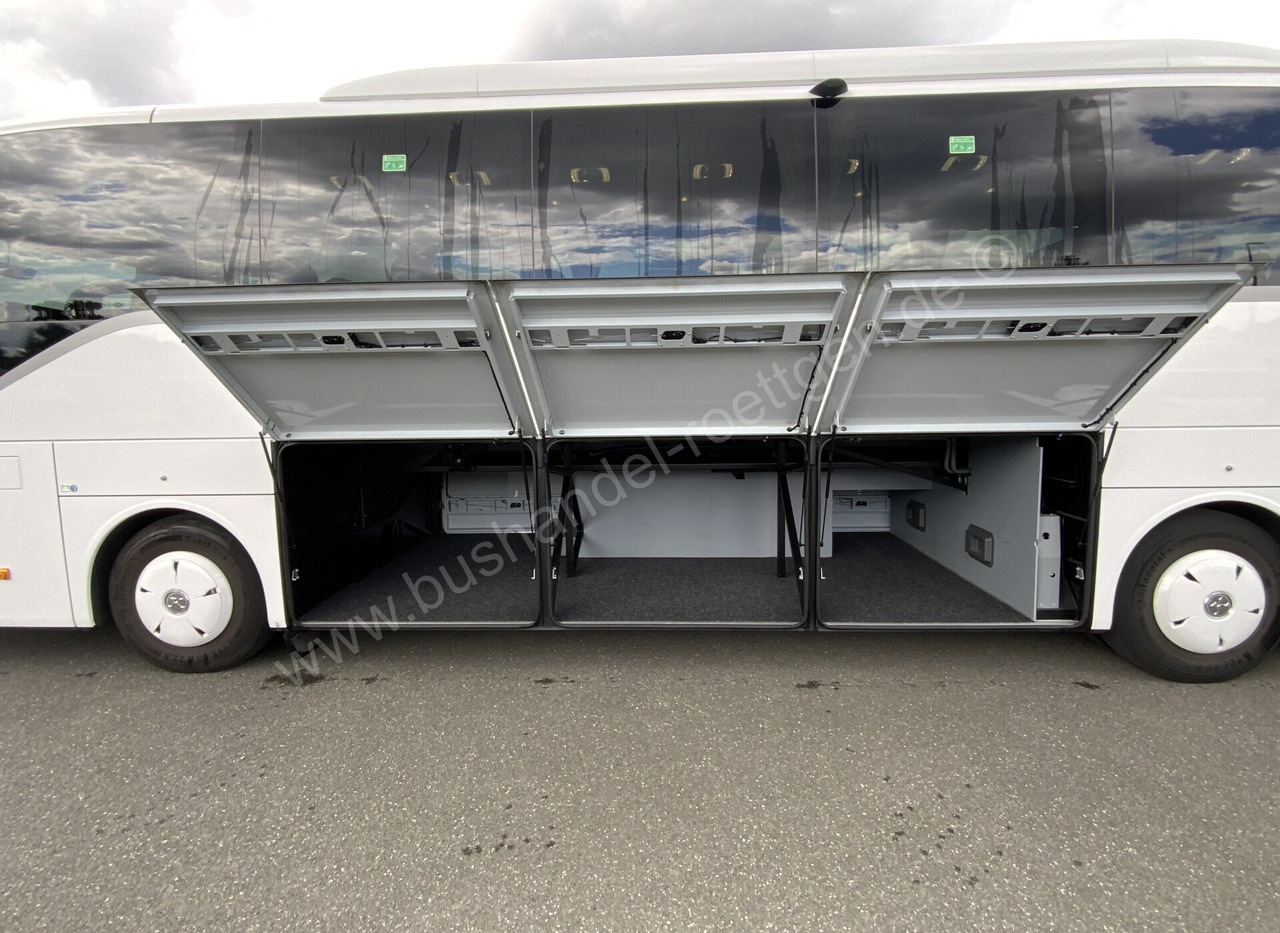Setra S 515 HD - Туристически автобус: снимка 5 Setra S 515 HD - Туристически автобус: снимка 5