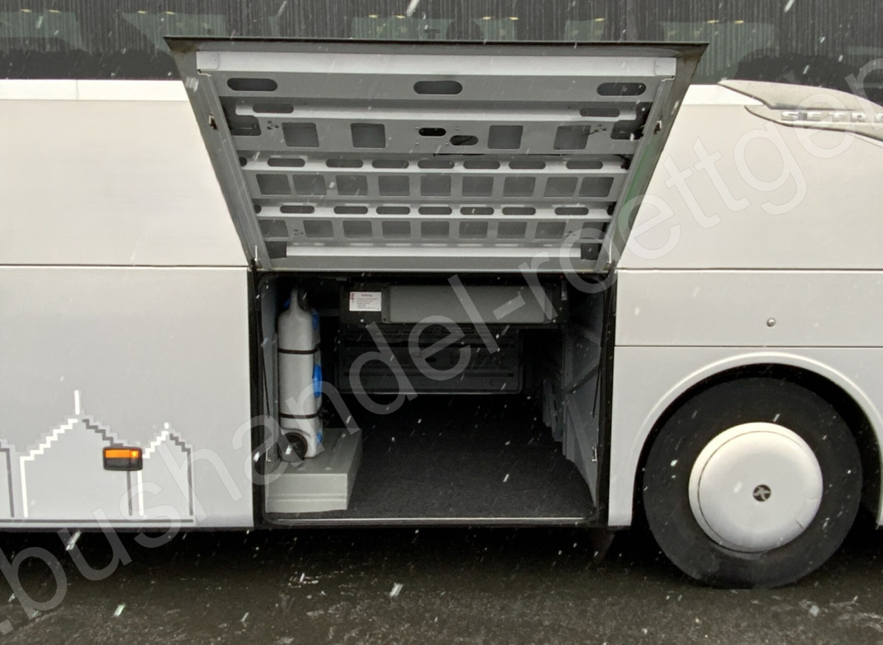 Setra S 515 HD - Туристически автобус: снимка 5 Setra S 515 HD - Туристически автобус: снимка 5