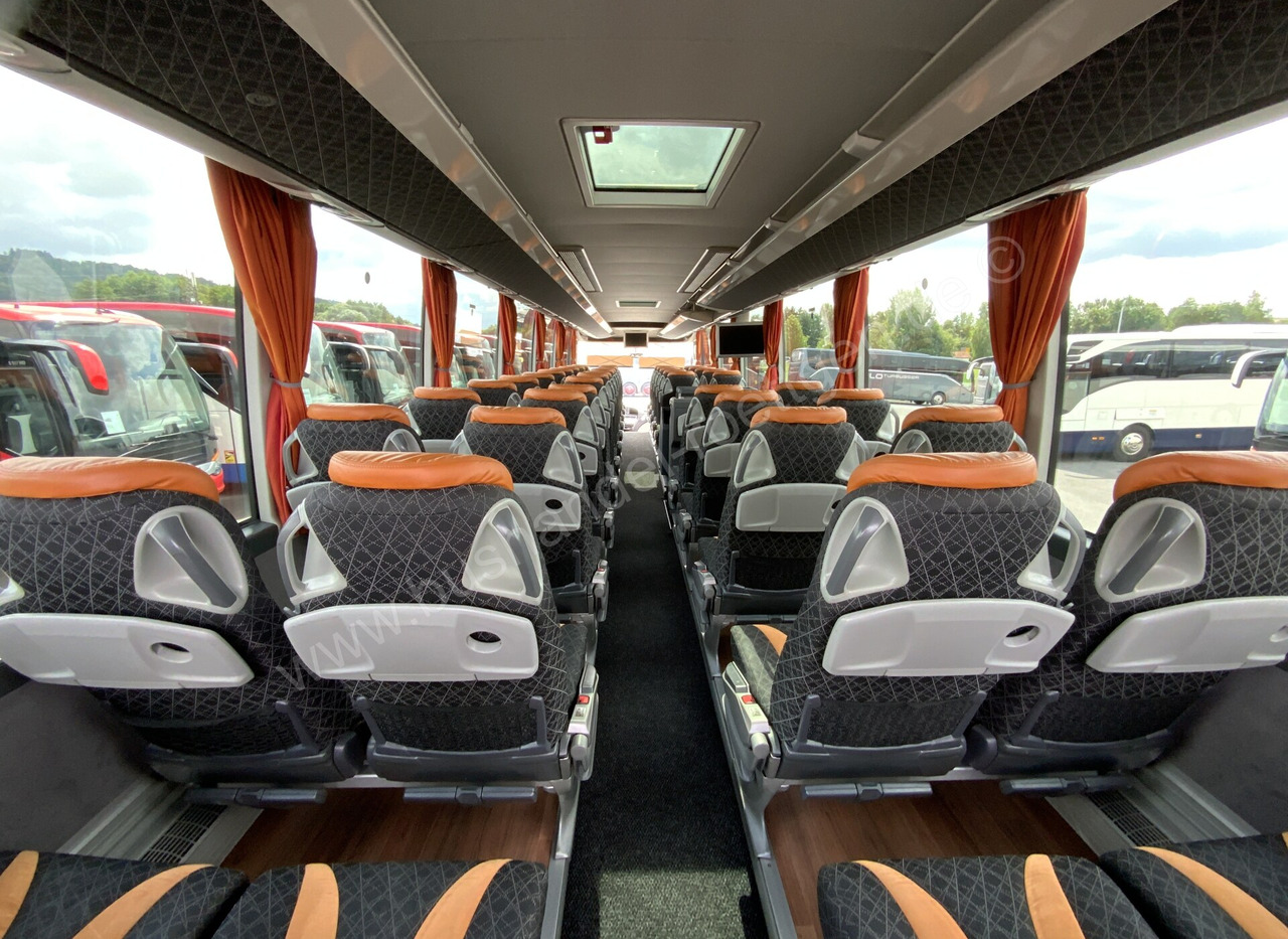 Setra S 515 HD - Туристически автобус: снимка 2 Setra S 515 HD - Туристически автобус: снимка 2