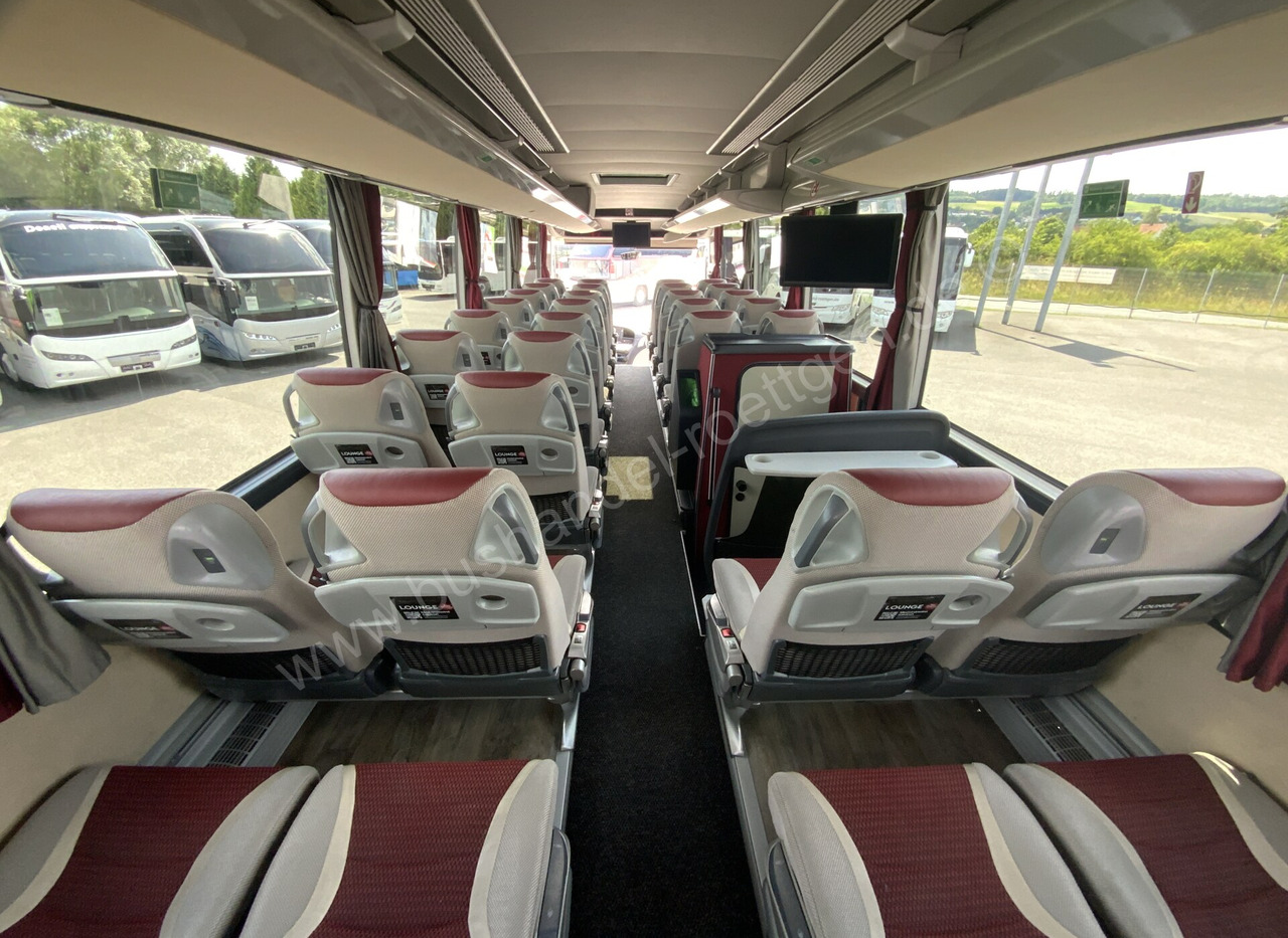Туристически автобус Setra S 515 HD: снимка 16