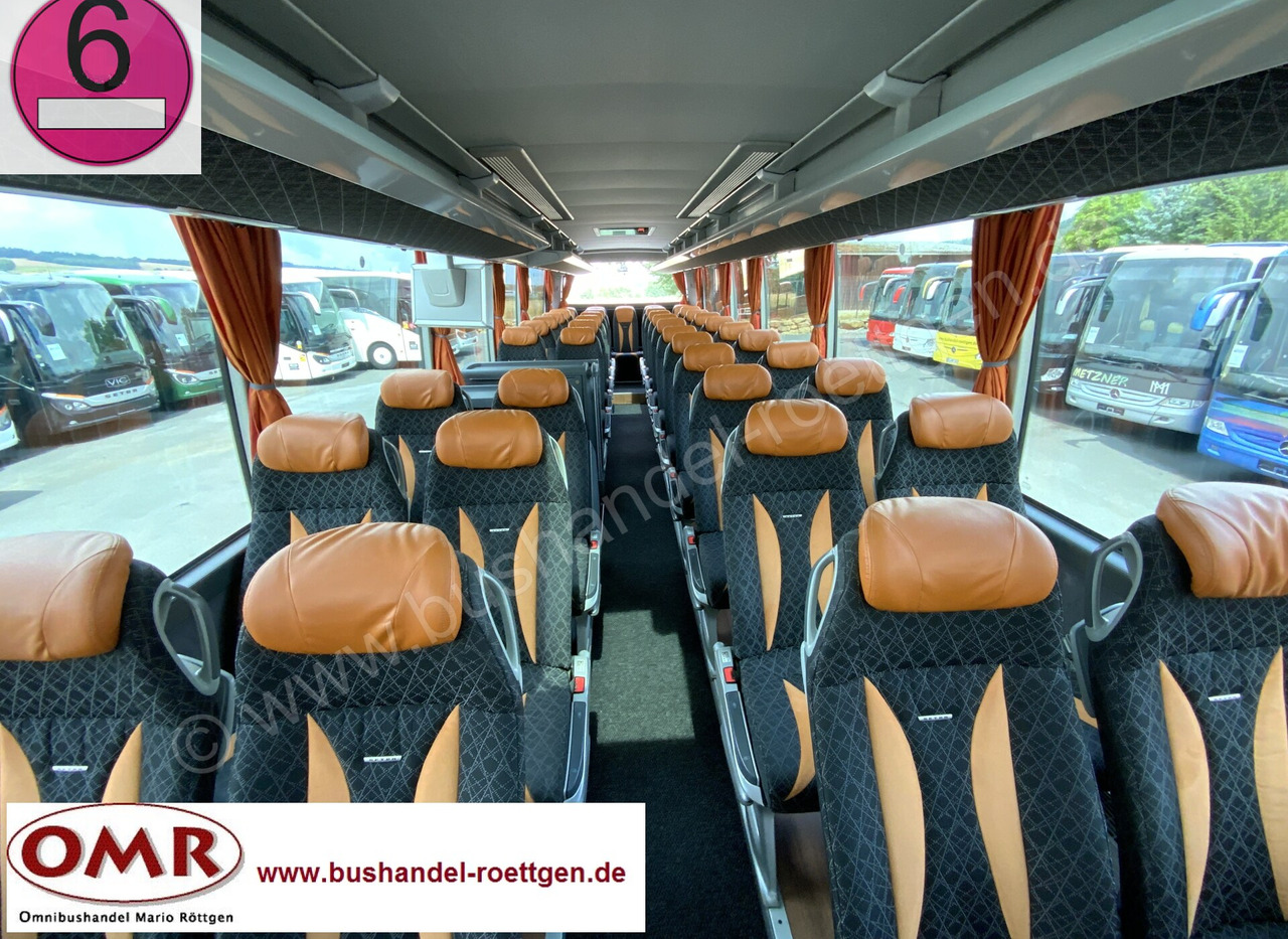 Setra S 515 HD - Туристически автобус: снимка 1 Setra S 515 HD - Туристически автобус: снимка 1
