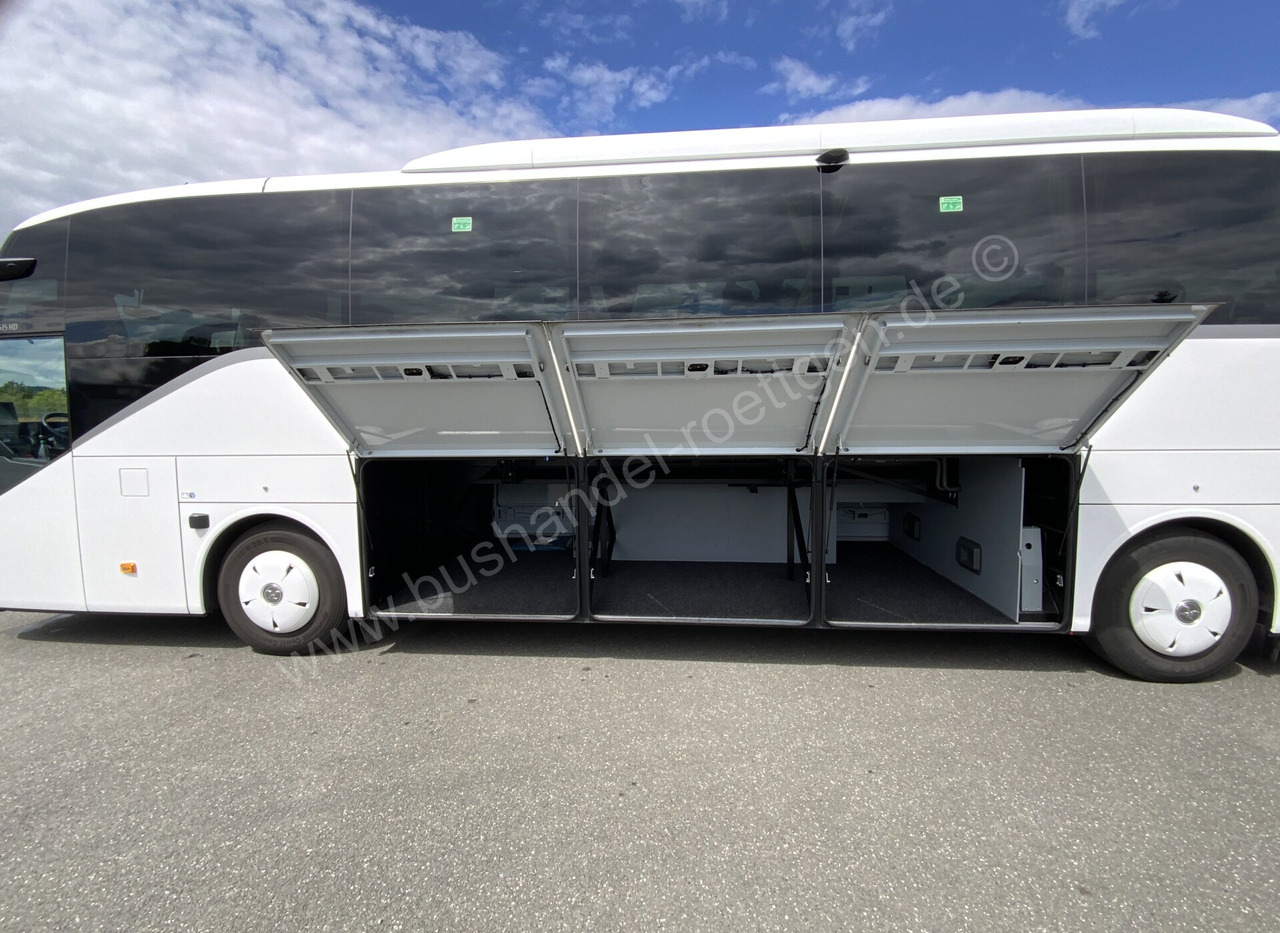 Setra S 515 HD - Туристически автобус: снимка 5 Setra S 515 HD - Туристически автобус: снимка 5