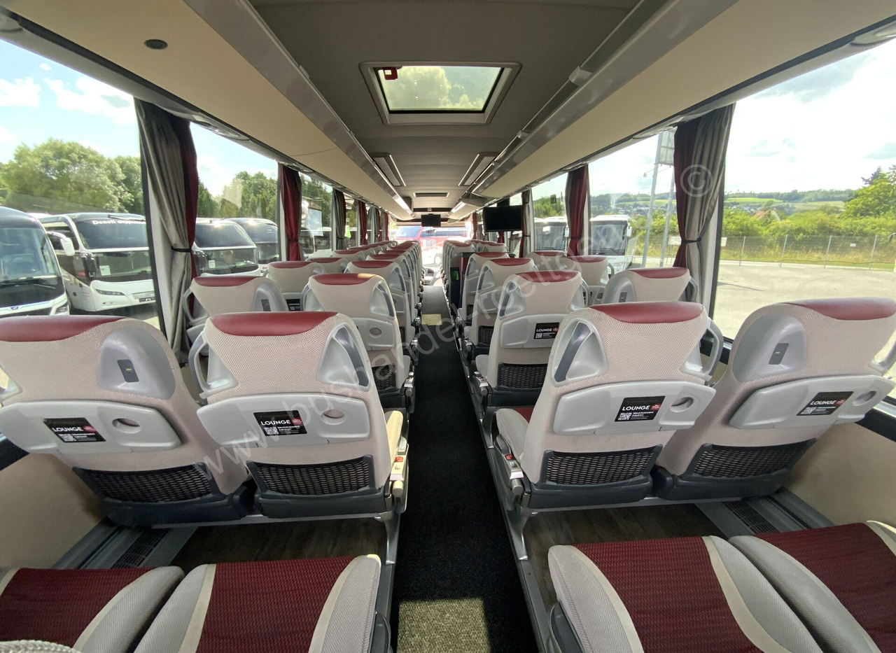 Туристически автобус Setra S 515 HD: снимка 15