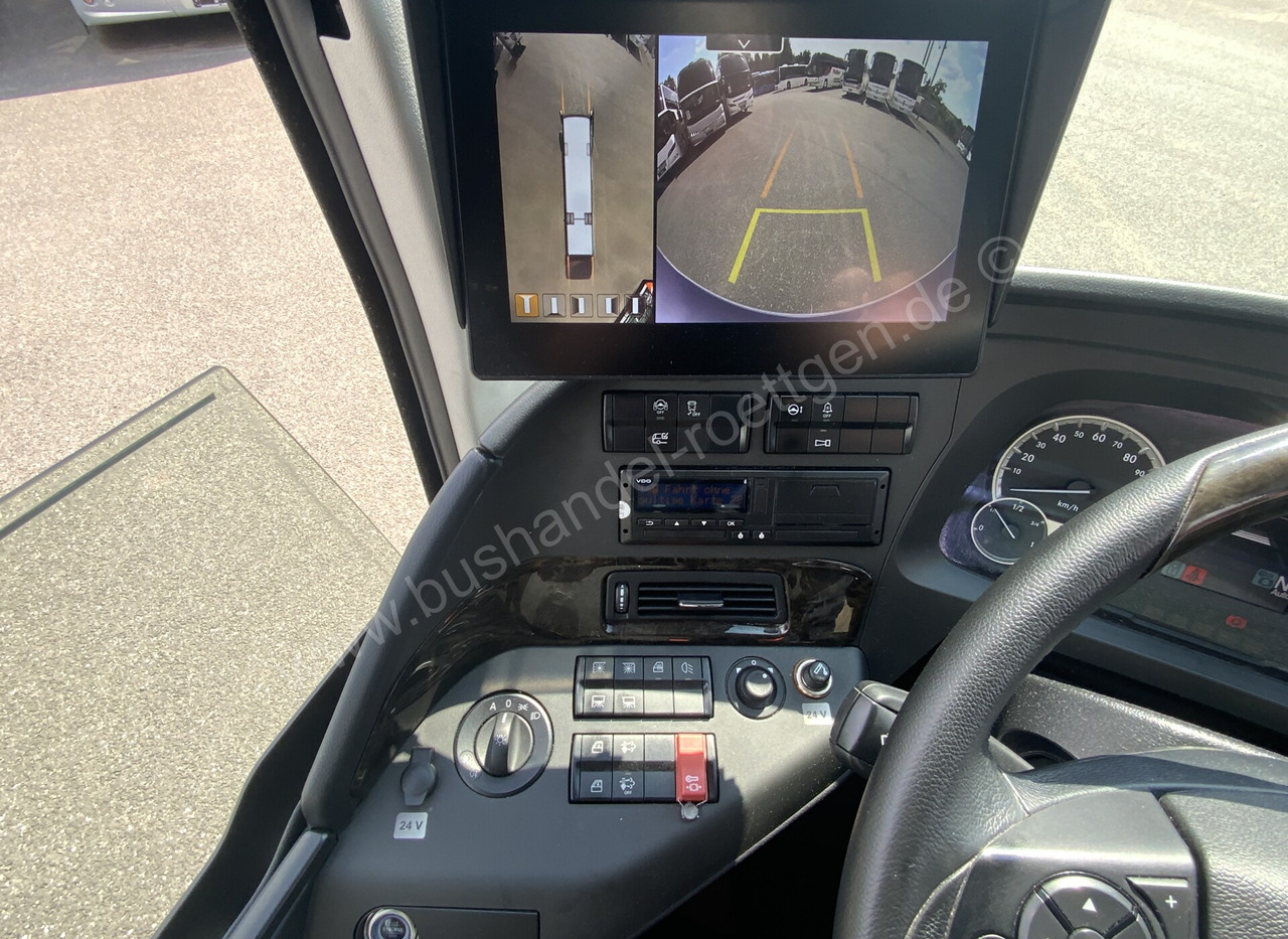 Туристически автобус Setra S 515 HD: снимка 20