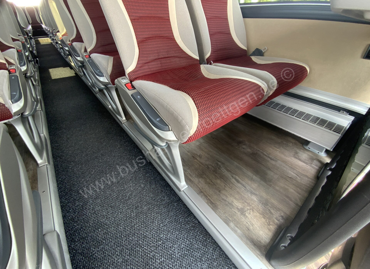 Туристически автобус Setra S 515 HD: снимка 10