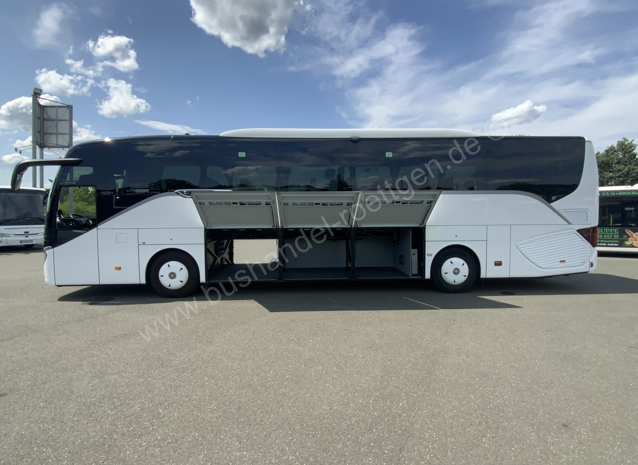Туристически автобус Setra S 515 HD: снимка 6
