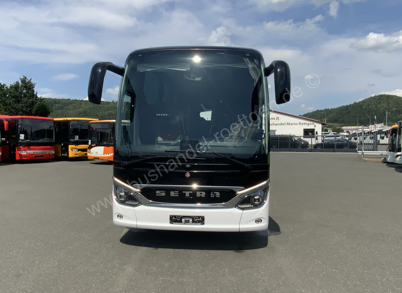 Туристически автобус Setra S 515 HD: снимка 7