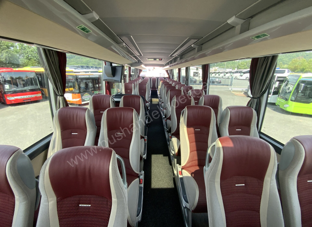 Туристически автобус Setra S 515 HD: снимка 12