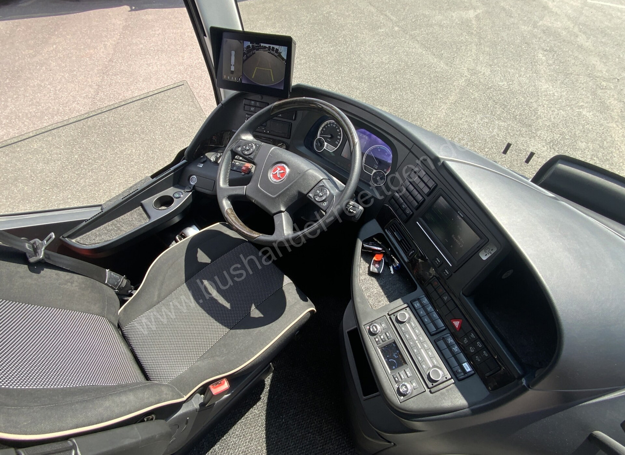 Туристически автобус Setra S 515 HD: снимка 19
