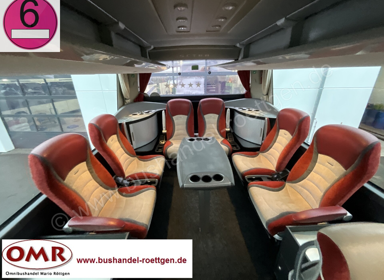 Setra S 515 HD - Туристически автобус: снимка 1 Setra S 515 HD - Туристически автобус: снимка 1