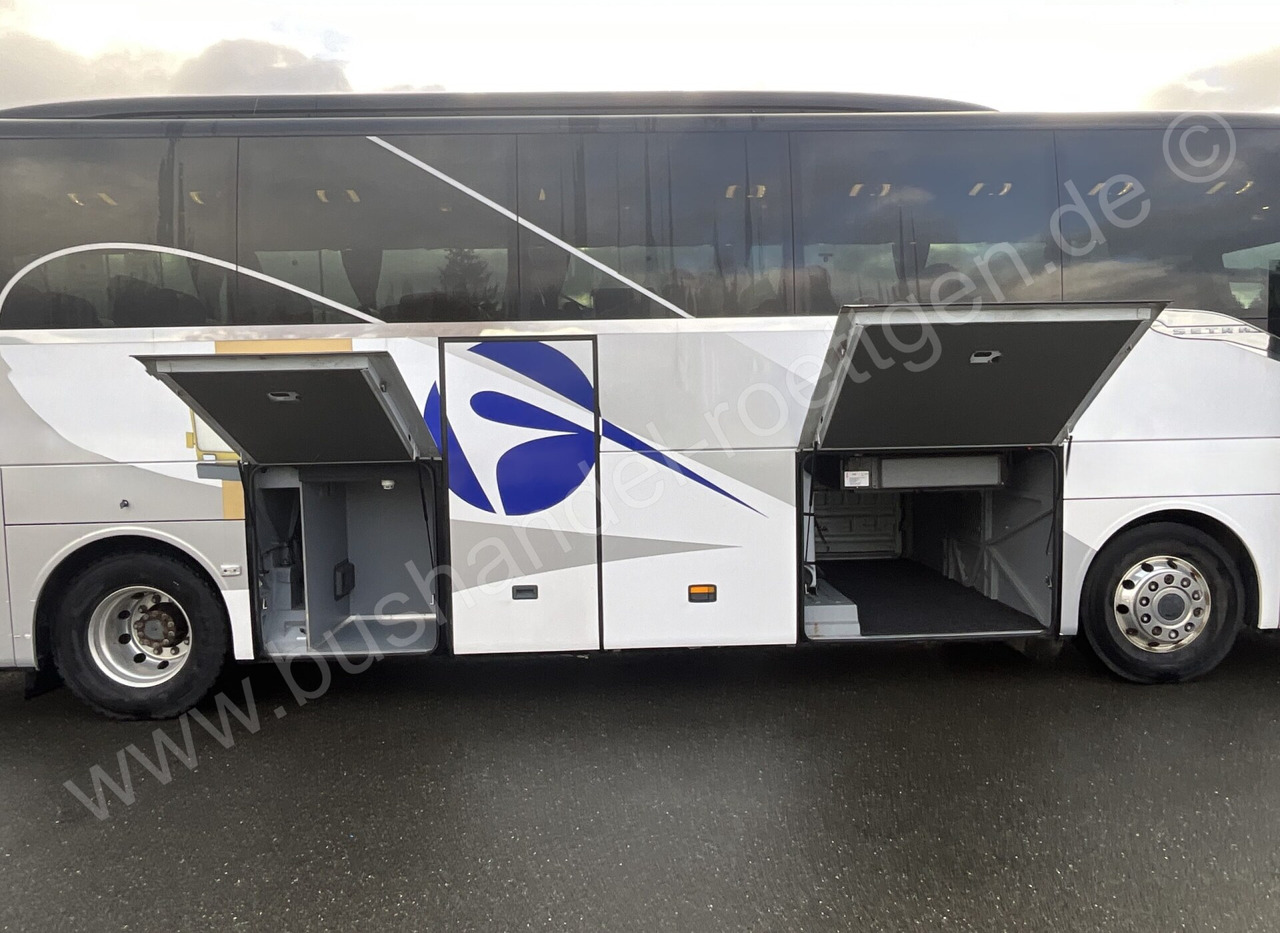 Setra S 515 HD - Туристически автобус: снимка 5 Setra S 515 HD - Туристически автобус: снимка 5