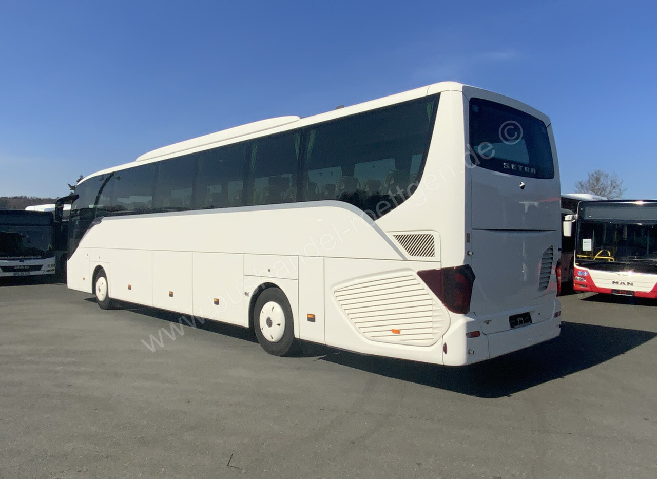 Setra S 516 HD/2 - Туристически автобус: снимка 3 Setra S 516 HD/2 - Туристически автобус: снимка 3