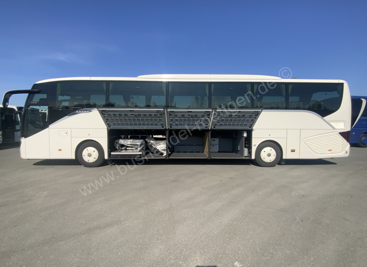 Setra S 516 HD/2 - Туристически автобус: снимка 5 Setra S 516 HD/2 - Туристически автобус: снимка 5