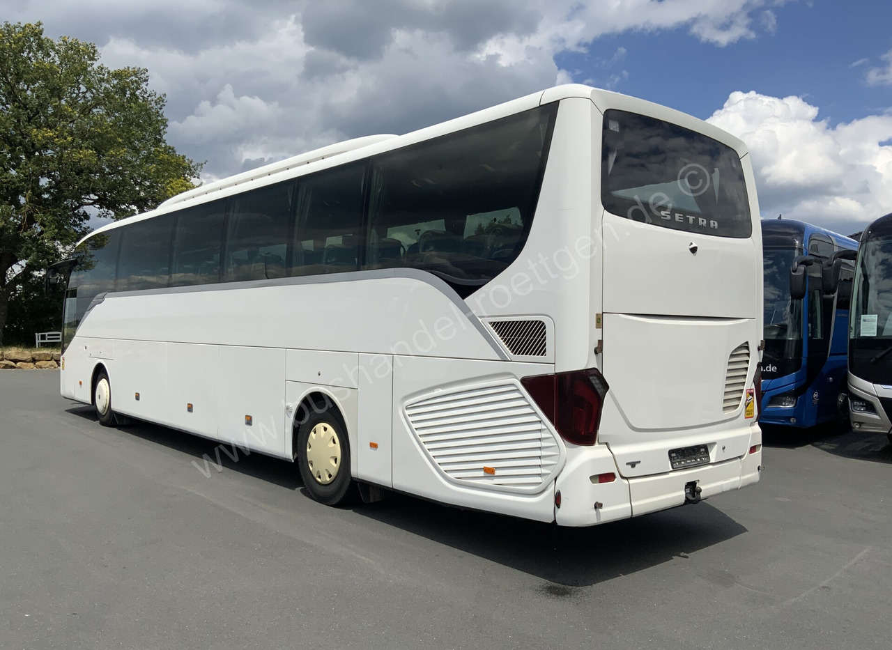 Setra S 516 HD/2 - Туристически автобус: снимка 3 Setra S 516 HD/2 - Туристически автобус: снимка 3