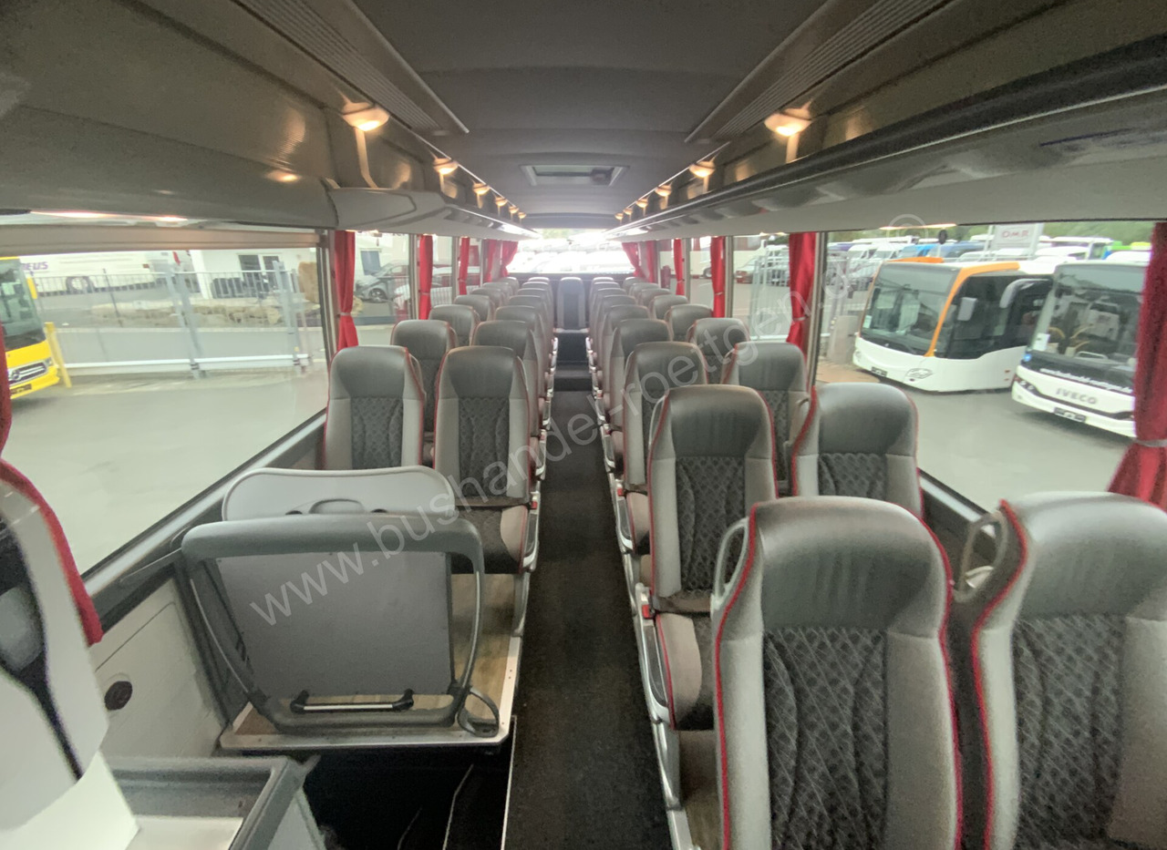 Лизинг на Setra S 516 HD Setra S 516 HD: снимка 12