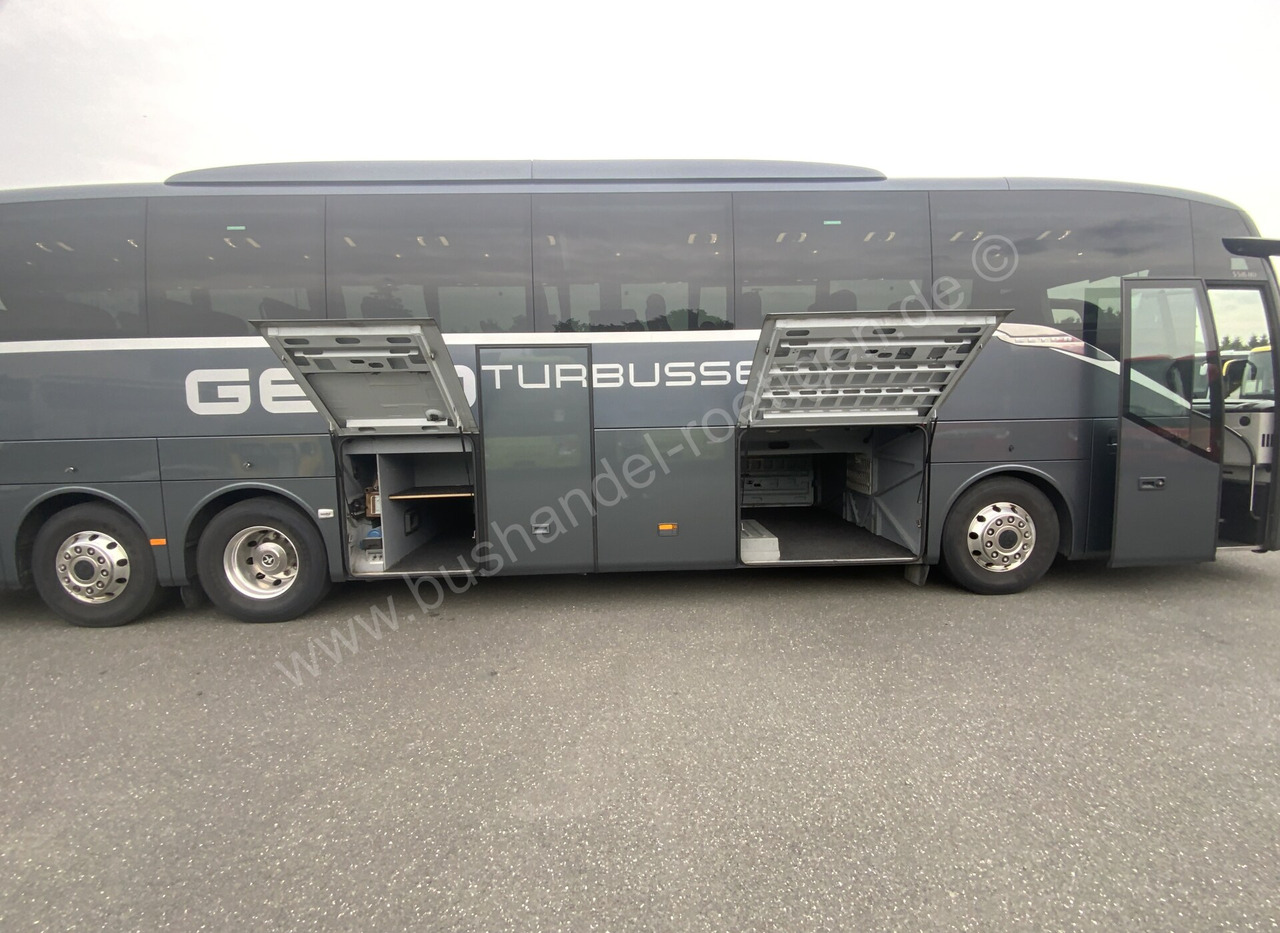 Лизинг на Setra S 516 HD Setra S 516 HD: снимка 6