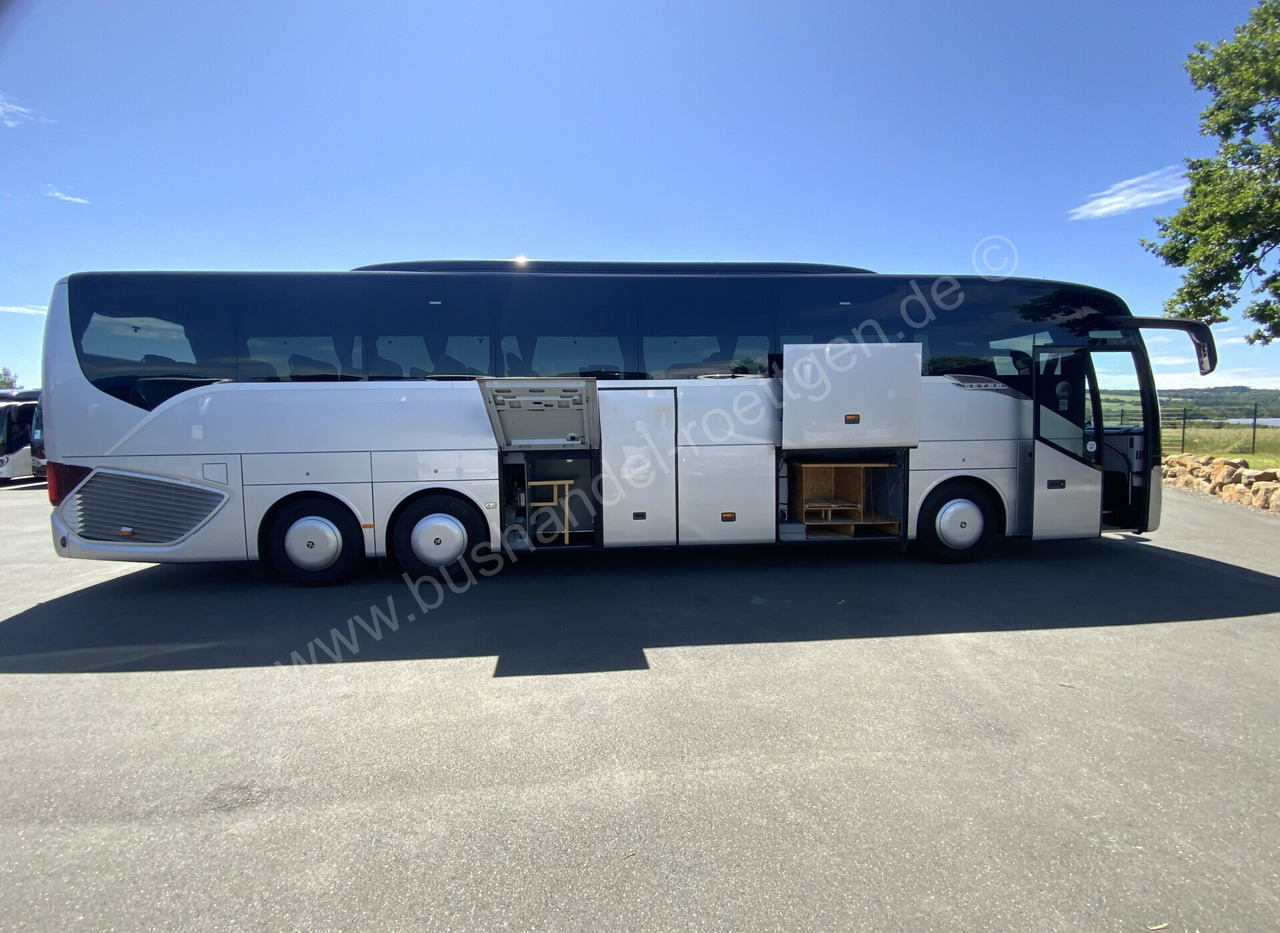 Setra S 516 HD - Туристически автобус: снимка 5 Setra S 516 HD - Туристически автобус: снимка 5