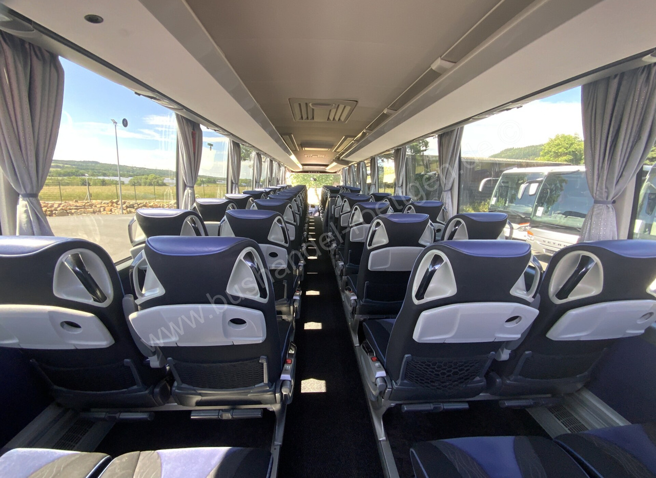 Туристически автобус Setra S 516 HD: снимка 16