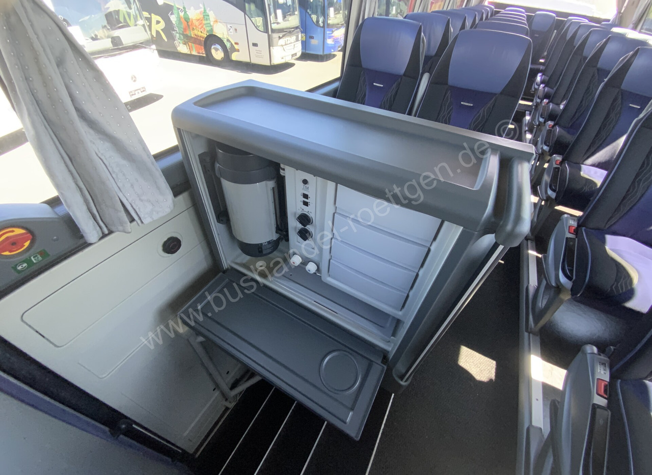 Туристически автобус Setra S 516 HD: снимка 13