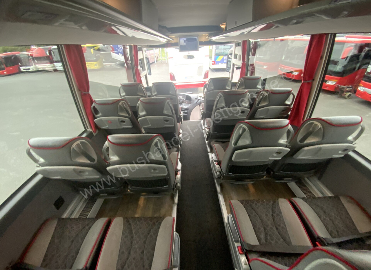 Лизинг на Setra S 516 HD Setra S 516 HD: снимка 18