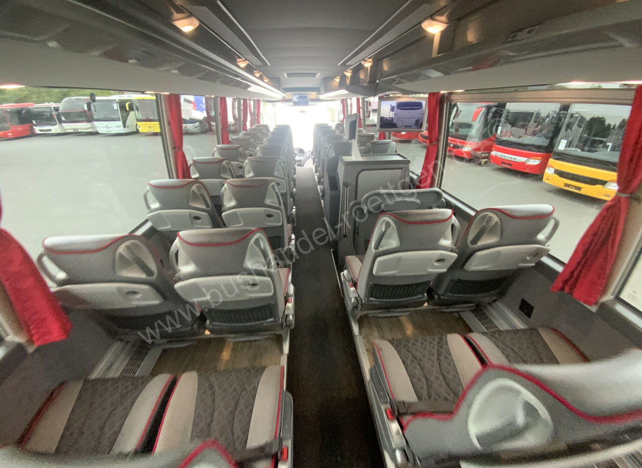 Лизинг на Setra S 516 HD Setra S 516 HD: снимка 16