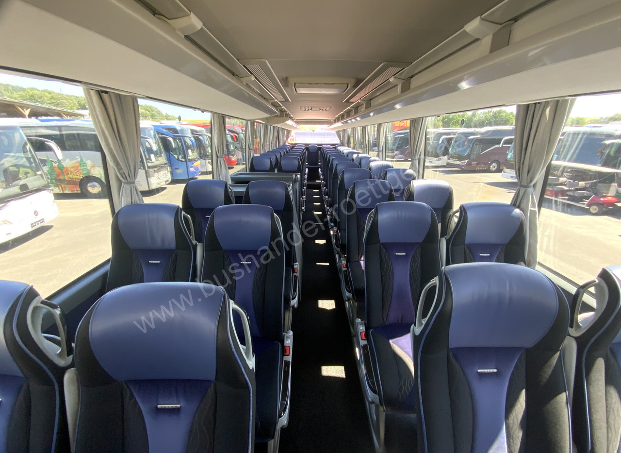 Туристически автобус Setra S 516 HD: снимка 11