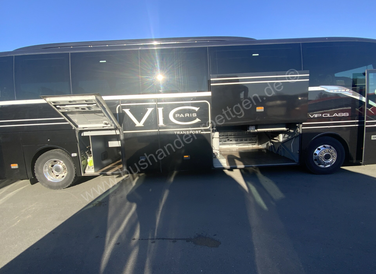 Setra S 516 HD - Туристически автобус: снимка 5 Setra S 516 HD - Туристически автобус: снимка 5