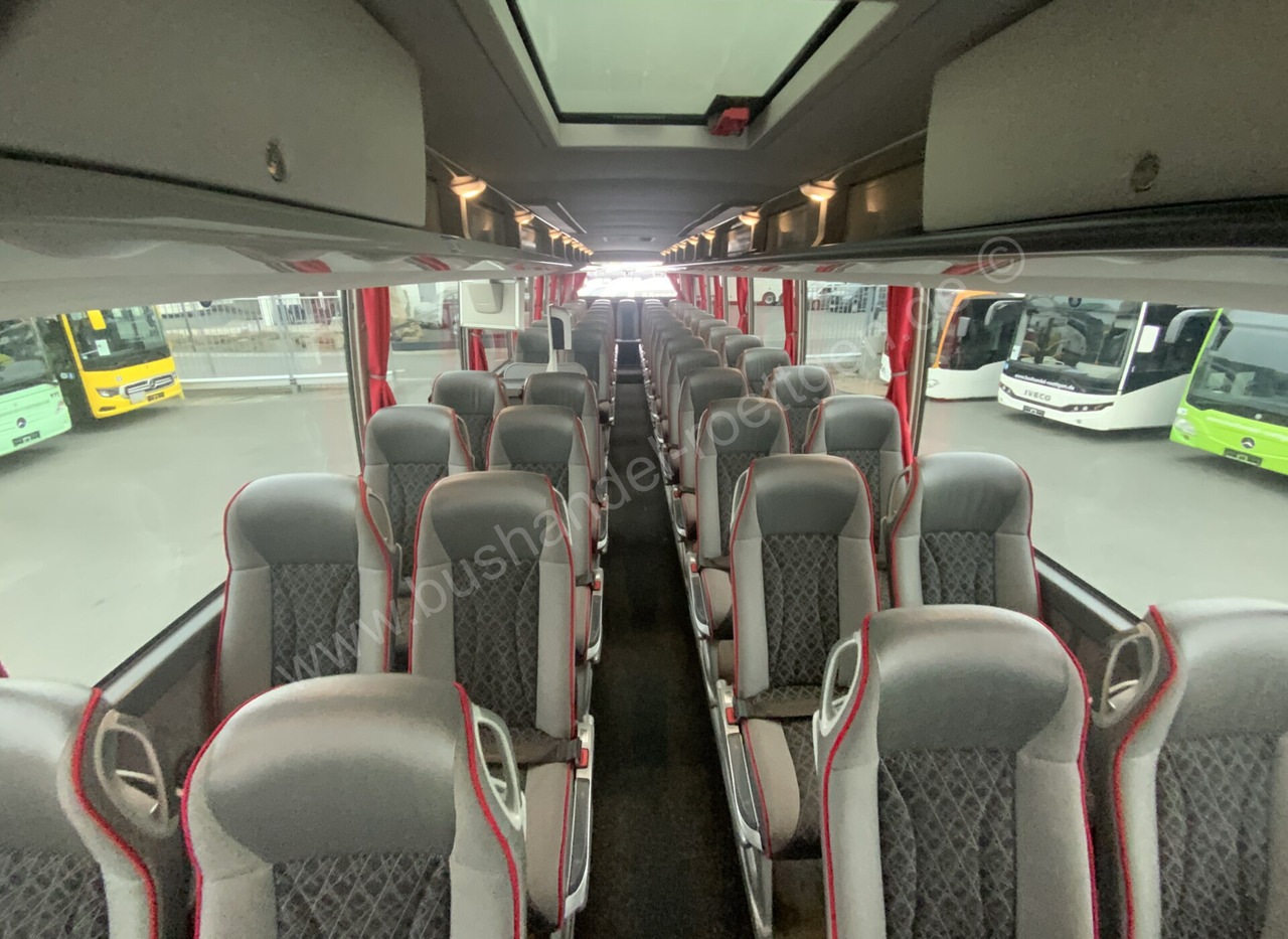 Лизинг на Setra S 516 HD Setra S 516 HD: снимка 11