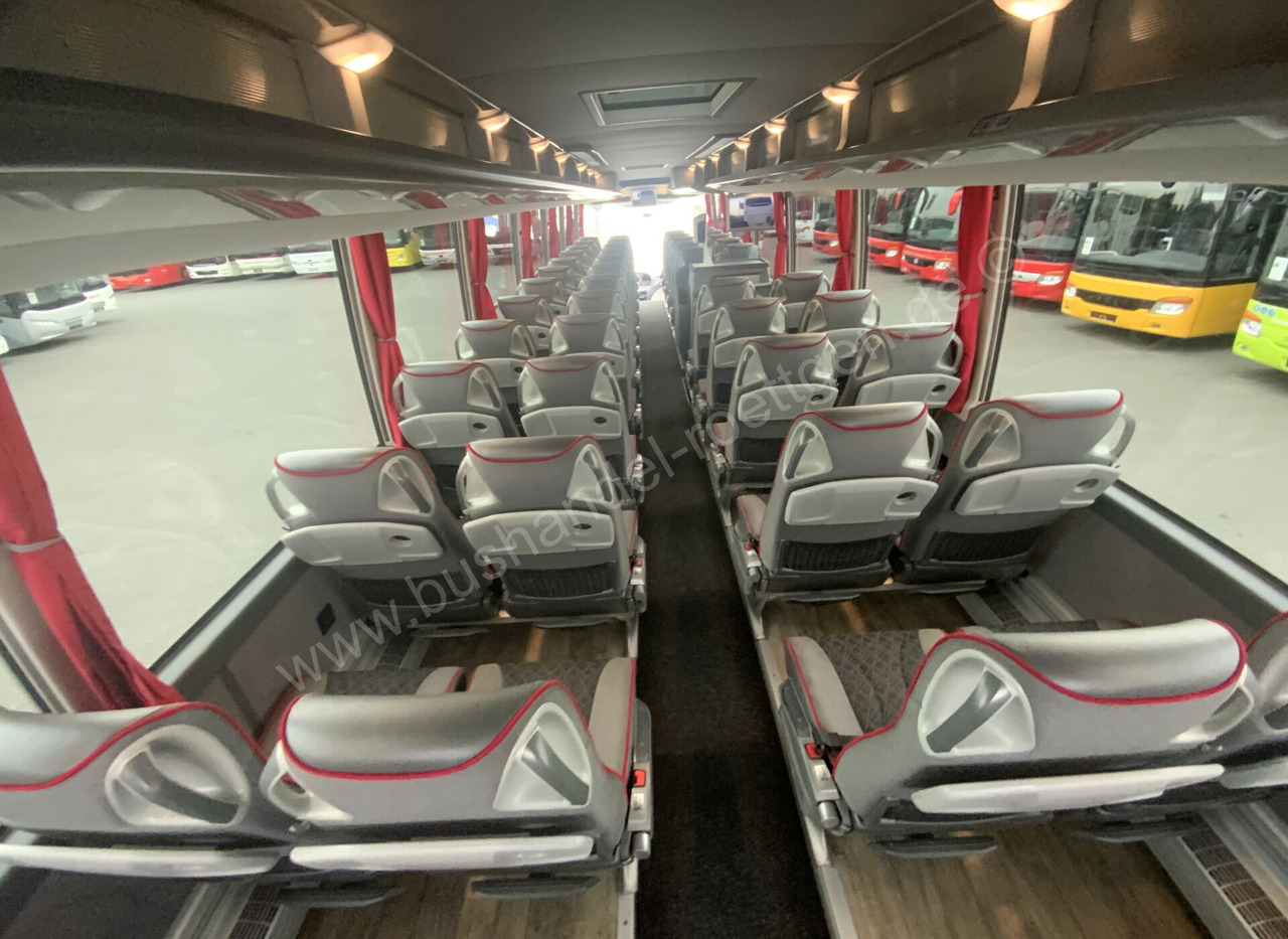 Лизинг на Setra S 516 HD Setra S 516 HD: снимка 15