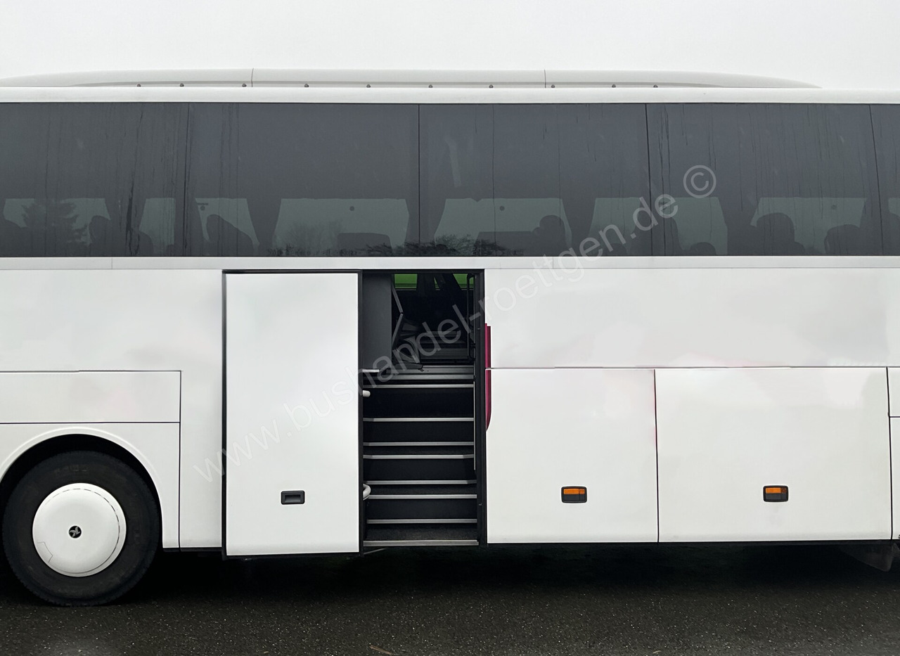 Setra S 516 HD - Туристически автобус: снимка 5 Setra S 516 HD - Туристически автобус: снимка 5