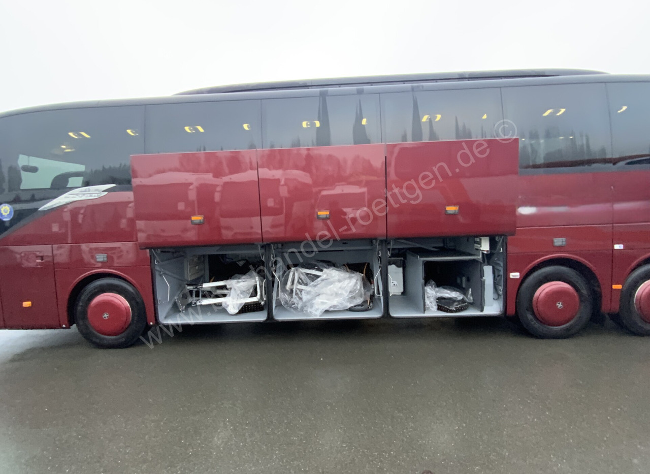 Setra S 516 HD - Туристически автобус: снимка 5 Setra S 516 HD - Туристически автобус: снимка 5