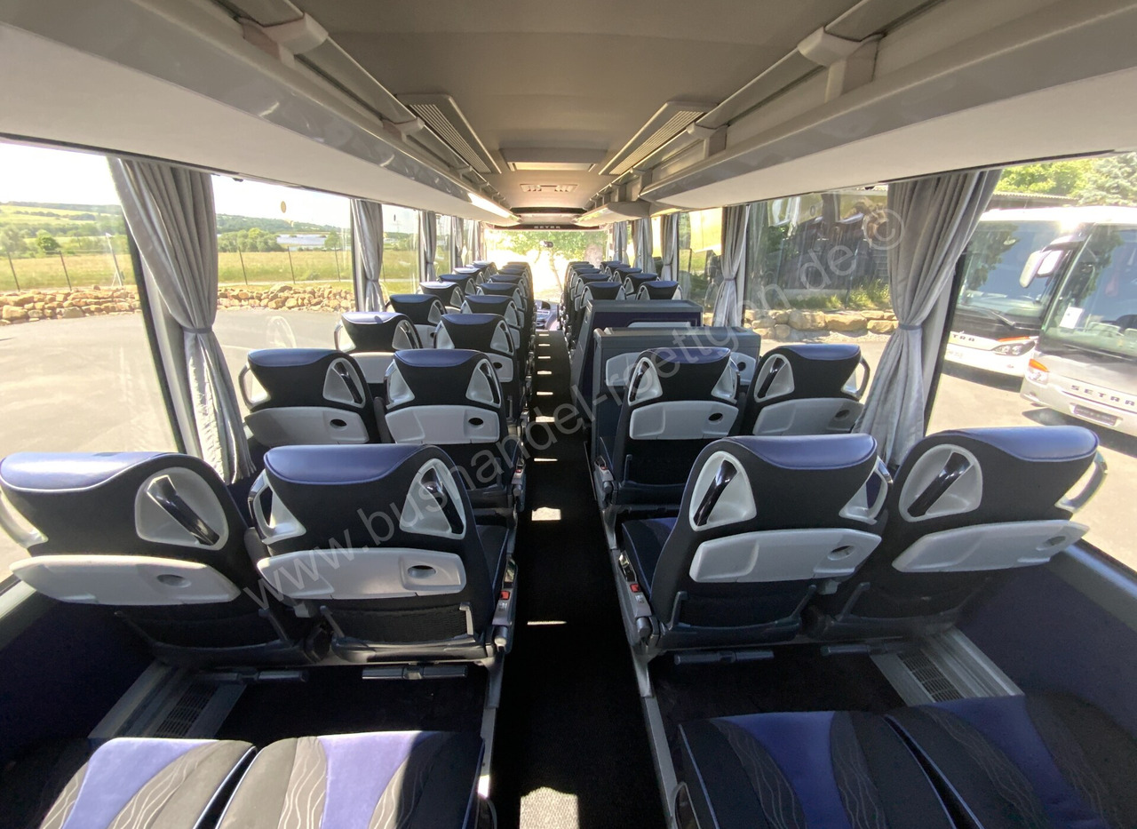 Туристически автобус Setra S 516 HD: снимка 17