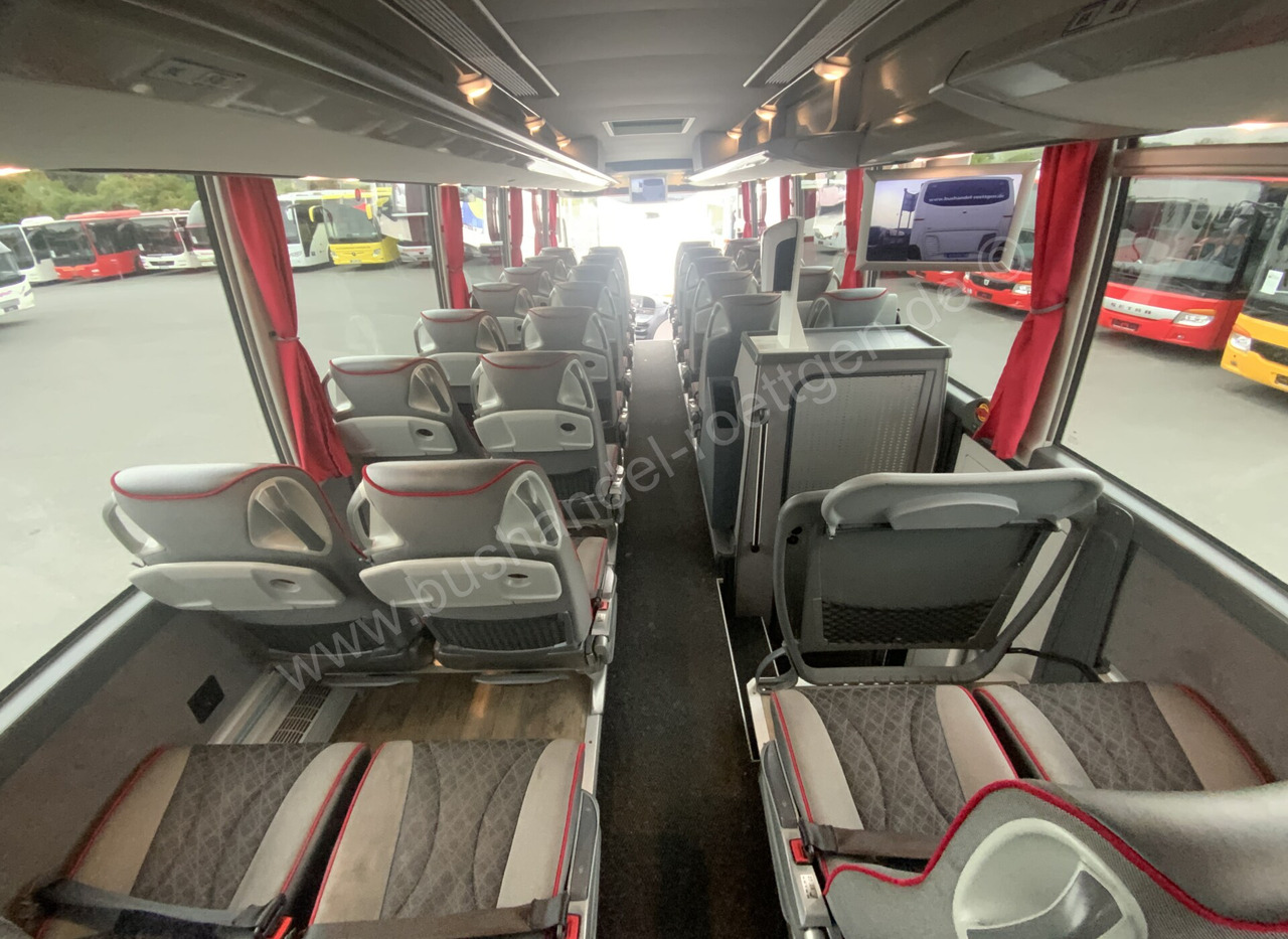 Лизинг на Setra S 516 HD Setra S 516 HD: снимка 17