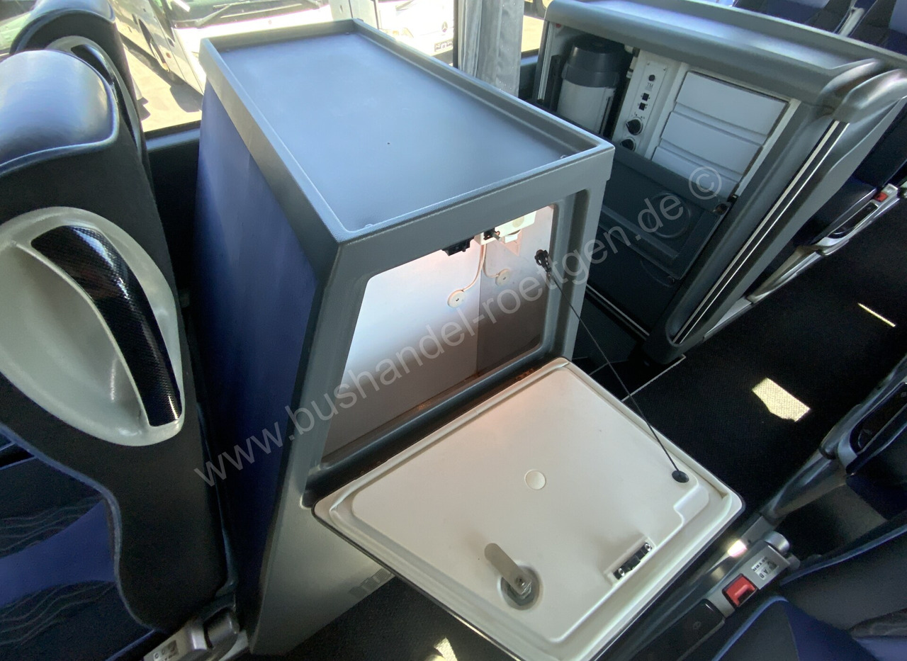 Туристически автобус Setra S 516 HD: снимка 12