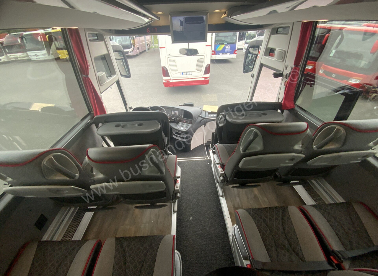 Лизинг на Setra S 516 HD Setra S 516 HD: снимка 19